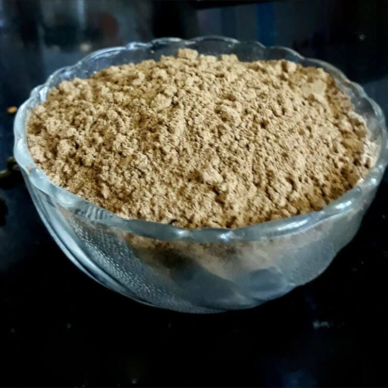 21 in 1 HERBAL HAIR WASH POWDER (200g) - Farm 2 Home 21 in 1 HERBAL HAIR WASH POWDER (200g) - Farm 2 Home