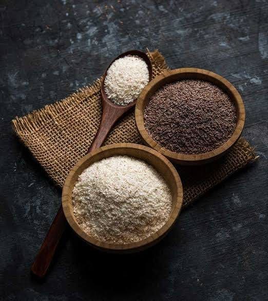 PSYLLIUM HUSK POWDER (100g) - Farm 2 Home