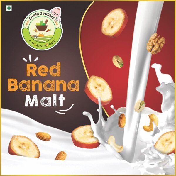 banana malt